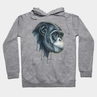 Chimp Hoodie